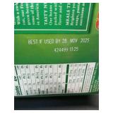 DEL MONTE FRENCH STYLE GREEN BEANS 4 14.5 OZ CANS