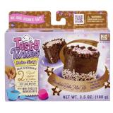 Tasty Tinies Bake Shop Chocolate Cake Mix Kit