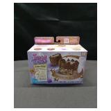 Tasty Tinies Bake Shop Chocolate Cake Mix Kit