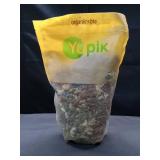 Yupik Organic Protein Boost Trail Mix  2.2lb