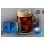 Nespresso Ice Forte Coffee Pods 10 Count