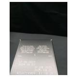 Nespresso Ice Forte Coffee Pods 10 Count