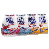 ICEE Zero Calorie Water Enhancer 4 Pack