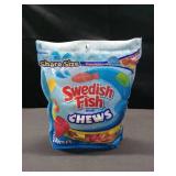Swedish Fish Soft & Chewy Candy Share Size - 8.1oz