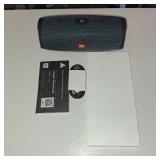 JBL Charge Essential 2 Portable Waterproof Speaker with Powerbank