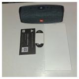 JBL Charge Essential 2 Portable Waterproof Speaker with Powerbank
