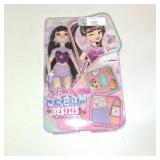 Barbie Dream Besties Renee Doll with Accessories