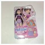 Barbie Dream Besties Renee Doll with Accessories