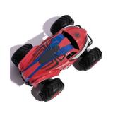 Monster Jam Marvel the Amazing Spider-Man RC Monster Truck - Multi - No Size