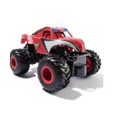 Monster Jam Marvel the Amazing Spider-Man RC Monster Truck - Multi - No Size