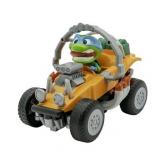 Teenage Mutant Ninja Turtles Leo