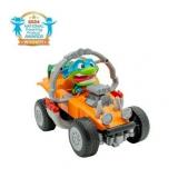 Teenage Mutant Ninja Turtles Leo