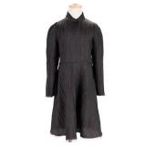 Wicked Deluxe Elphaba Black Defying Gravity Dress Up Set