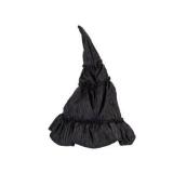 Wicked Deluxe Elphaba Black Defying Gravity Dress Up Set