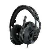 RIG 400 GEN 2 HX Gaming Headset for Xbox Series X/S, Xbox One, PlayStation 4|5, Mobile & PC with Dolby Atmos, Urban Camo