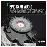 RIG 400 GEN 2 HX Gaming Headset for Xbox Series X/S, Xbox One, PlayStation 4|5, Mobile & PC with Dolby Atmos, Urban Camo