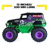 Monster Jam Smash and Bash Grave Digger Remote Control Vehicle 1:15 Scale
