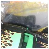 Monster Jam Smash and Bash Grave Digger Remote Control Vehicle 1:15 Scale