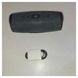 JBL Charge Essential 2 Portable Waterproof Speaker with Powerbank