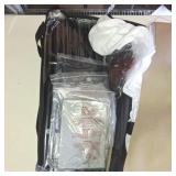 onn. 120" Portable Indoor/Outdoor 16:9 Projection Screen with Stand