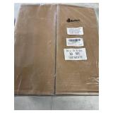 2 Pcs Large Outdoor Electrical Box Waterproof 11x7x4.3 inch Extension Cord Outlet Cover Weatherproof with 7 Cable Entry Protect Outdoor Outlet, Plug, Timer, Power Strip, Holiday Light, Green