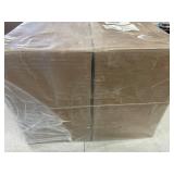 2 Pcs Large Outdoor Electrical Box Waterproof 11x7x4.3 inch Extension Cord Outlet Cover Weatherproof with 7 Cable Entry Protect Outdoor Outlet, Plug, Timer, Power Strip, Holiday Light, Green