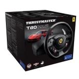 Thrustmaster T80 Ferrari 488 GTB Edition Racing Wheel for PlayStation 4/5/PC