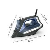 Rowenta Performance Steam Iron DW2350U3, Blue