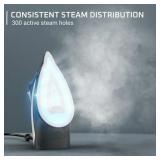 Rowenta Performance Steam Iron DW2350U3, Blue