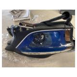 Rowenta Performance Steam Iron DW2350U3, Blue