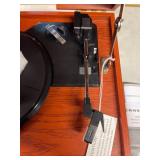 Crosley Musician Entertainment Center in Paprika