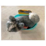 Little Live Pets My Really Real Puppy Minis Aurora the Husky Interactive Puppy 20+ Sounds & Reactions Ages 5+