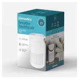 HoMedics 3-In-1 True Hepa Large Room Air Purifiers