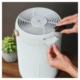 HoMedics 3-In-1 True Hepa Large Room Air Purifiers