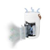 HoMedics 3-In-1 True Hepa Large Room Air Purifiers