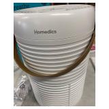 HoMedics 3-In-1 True Hepa Large Room Air Purifiers