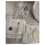 HoMedics 3-In-1 True Hepa Large Room Air Purifiers