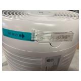 HoMedics 3-In-1 True Hepa Large Room Air Purifiers