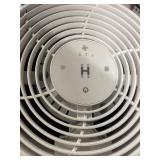 HoMedics 3-In-1 True Hepa Large Room Air Purifiers