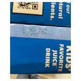 Capri Sun Strawberry Kiwi Juice Boxes - 10pk/6 fl oz Pouches