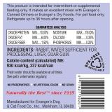 TWELVE COUNT - Evanger