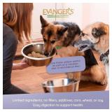 TWELVE COUNT - Evanger