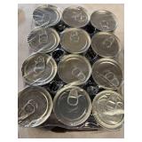 TWELVE COUNT - Evanger