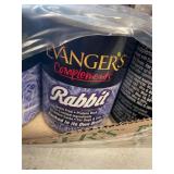 TWELVE COUNT - Evanger