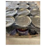 TWELVE COUNT - Evanger