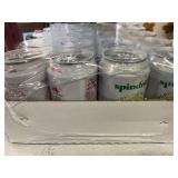 Spindrift Lemonade 3 Flavor Variety 20 Pack,12 Fl Oz (Pack of 20)
