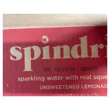 Spindrift Lemonade 3 Flavor Variety 20 Pack,12 Fl Oz (Pack of 20)