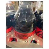 Coke Zero Sugar Diet Soda Soft Drink, 16.9 fl oz, 6 Pack