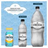 Fresca Original Citrus Soda - 12pk/12 fl oz Cans