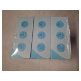 Bellaluce Color Catcher Sheets for Laundry 90 Count 3 Pack, Dye Catcher to Prevent Color Runs, Color Grabber Sheets for Home Apartment Dorm Hotel